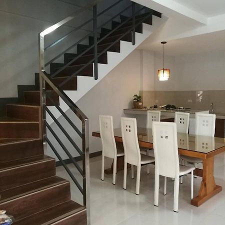 Rancho Lodge Hometel Sorsogon Buitenkant foto