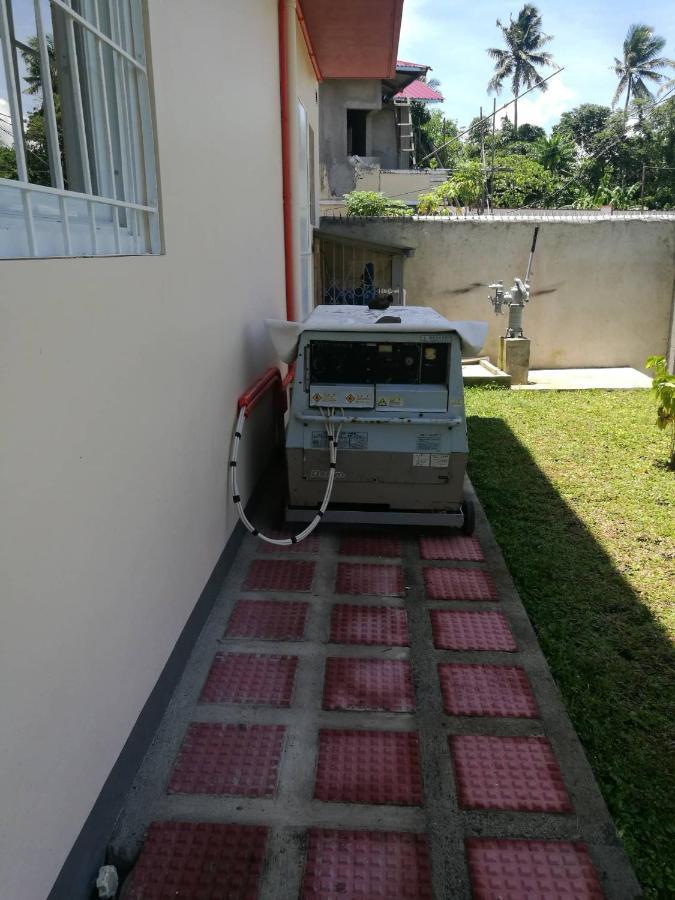 Rancho Lodge Hometel Sorsogon Buitenkant foto