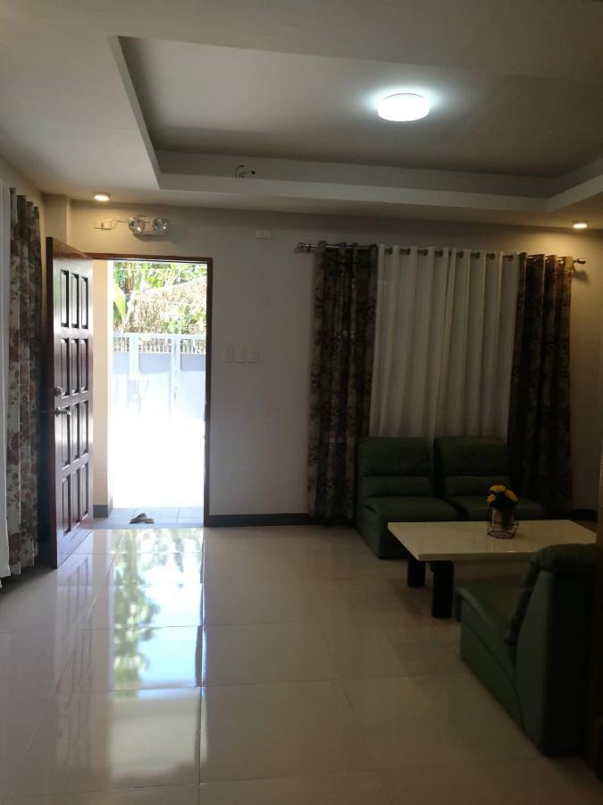 Rancho Lodge Hometel Sorsogon Buitenkant foto