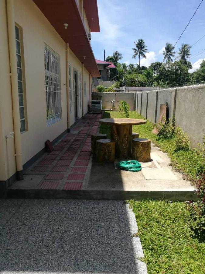 Rancho Lodge Hometel Sorsogon Buitenkant foto