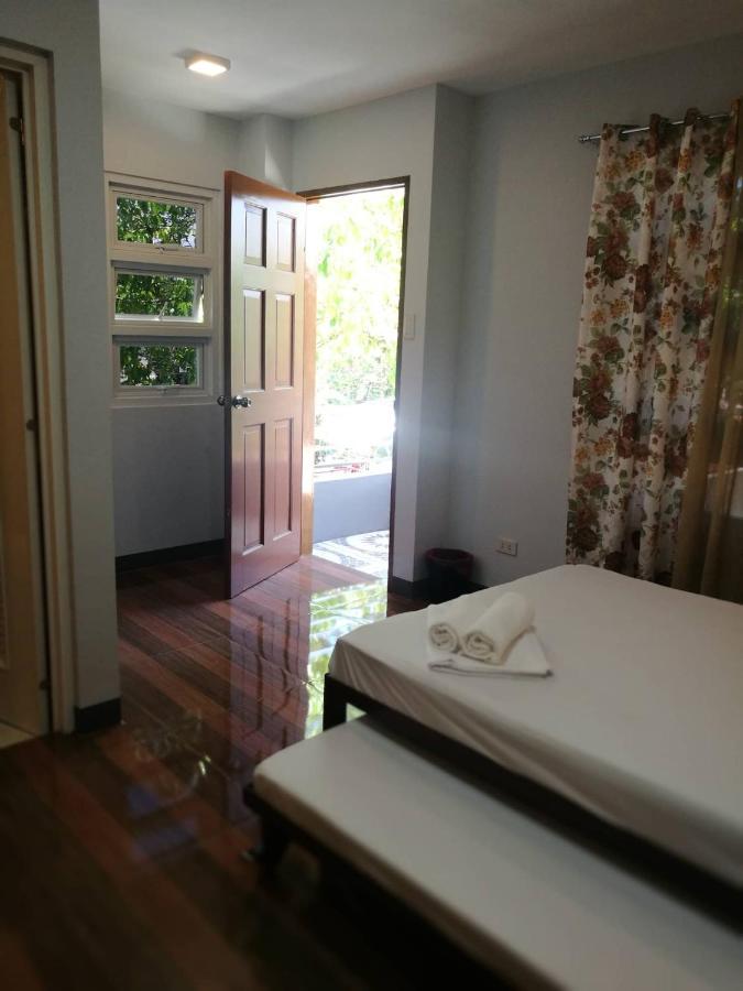 Rancho Lodge Hometel Sorsogon Buitenkant foto